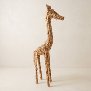 Girafa Fibra Natural