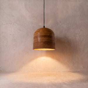 Luminária Bamboo