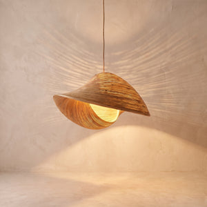 Luminária Bamboo