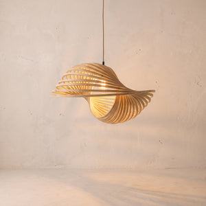 Luminária Bamboo