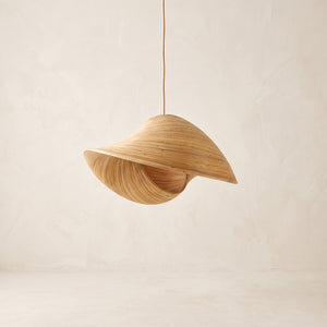 Luminária Bamboo