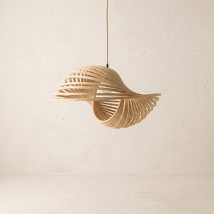 Luminária Bamboo